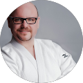 Thomas Der Judoka