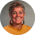 Joy Plumley
