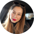 Avatar de Coralie Lucas