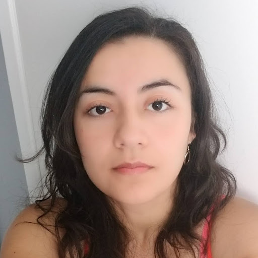 Andrea Johanna Tovar C.