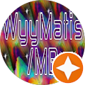 Avis de WyyMatis.M avec une note de 5 sur 5