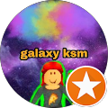 Galaxy KSM