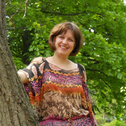 Елена Иващенко