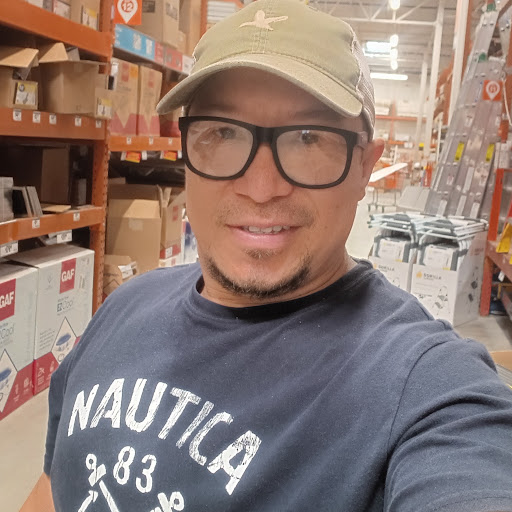 Adán Real