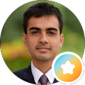 Shivam Pandey