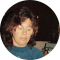 Marilyn Jones