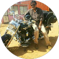 Harendra Singh