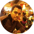 Sidharth Dey