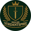 House Verdantspire