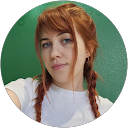 Alena Rajabova's profile image