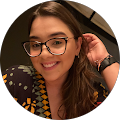 Isabelle Santos Bucair