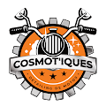 Avis de CosMot'iques.o avec une note de 5 sur 5