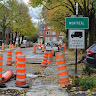 Photo of Montreal Quebec