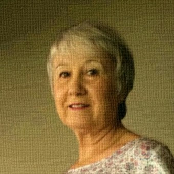 MARIA LLUISA GARCIA