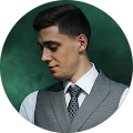 Tomek Biskup - Stand-up na Imprezy Firmowe, Wesela, Urodziny - 