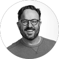 User profile - Randy Christini.