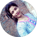 Nishu Dubey