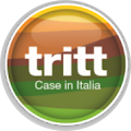 Tritt Case in Italia