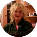 Heike u Desmond O'Brien - Borgholzhausen