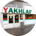 Supermarkt Yakhlaf