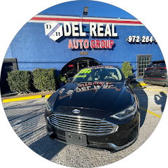 DEL REAL AUTO GROUP LLC