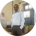 Anil Kumar Bs