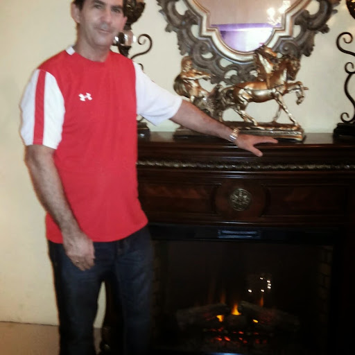 Alexander Padura