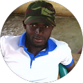 Alfa Bangoura
