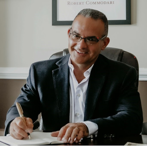 Robert “Rob” Commodari