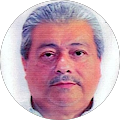 Alberto Amado Cámara Chiu