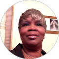 Anita James