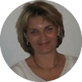 Photo de profile d'Anne Carpentier