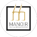 Avis de Manoir.e avec une note de 5 sur 5