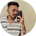 Aditya Chavan