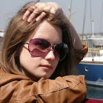 Daria Butova