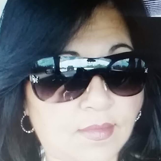 Irene Julexsis Artiz