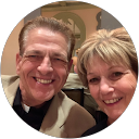 John and Kathy Winston's profile image