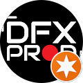 Avis de DFX.r avec une note de 3 sur 5