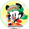 MARIANO CASTRO