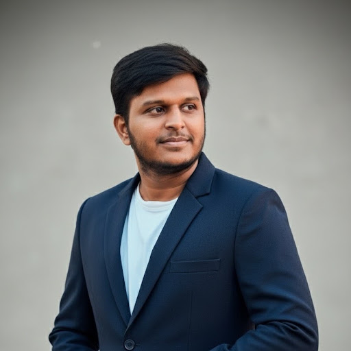 mgiri tharan-Profile
