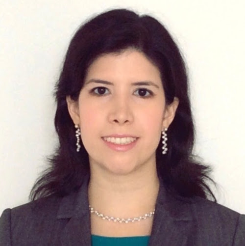 Juliana Alvarez Argote