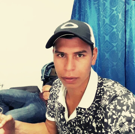 JULIAN RIOS
