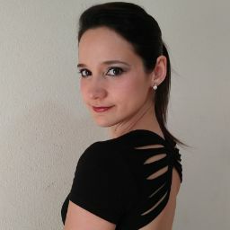 Mónica Botella Antón