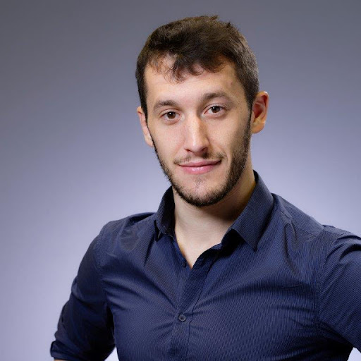 Evariste Mourette