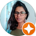 Divya Titus (☆ 5/5)