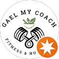 Avis de GaëlMyCoach. avec une note de 5 sur 5