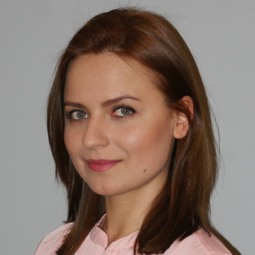 Iwona Janczak