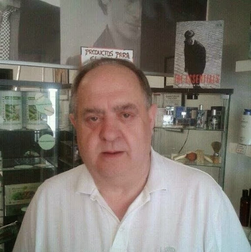 Pedro Prieto