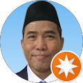 review Agus Barkah