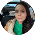 Laura Correia-Birmingham